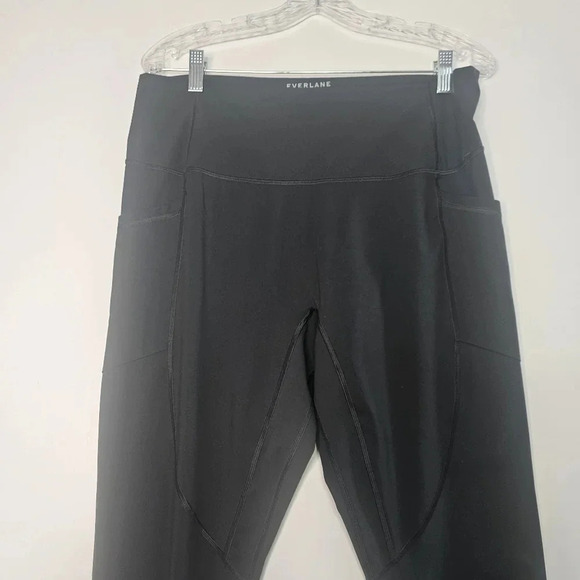 Everlane Women's The Perform Pocket Leggings  Size XXLarge - Picture 4 of 8